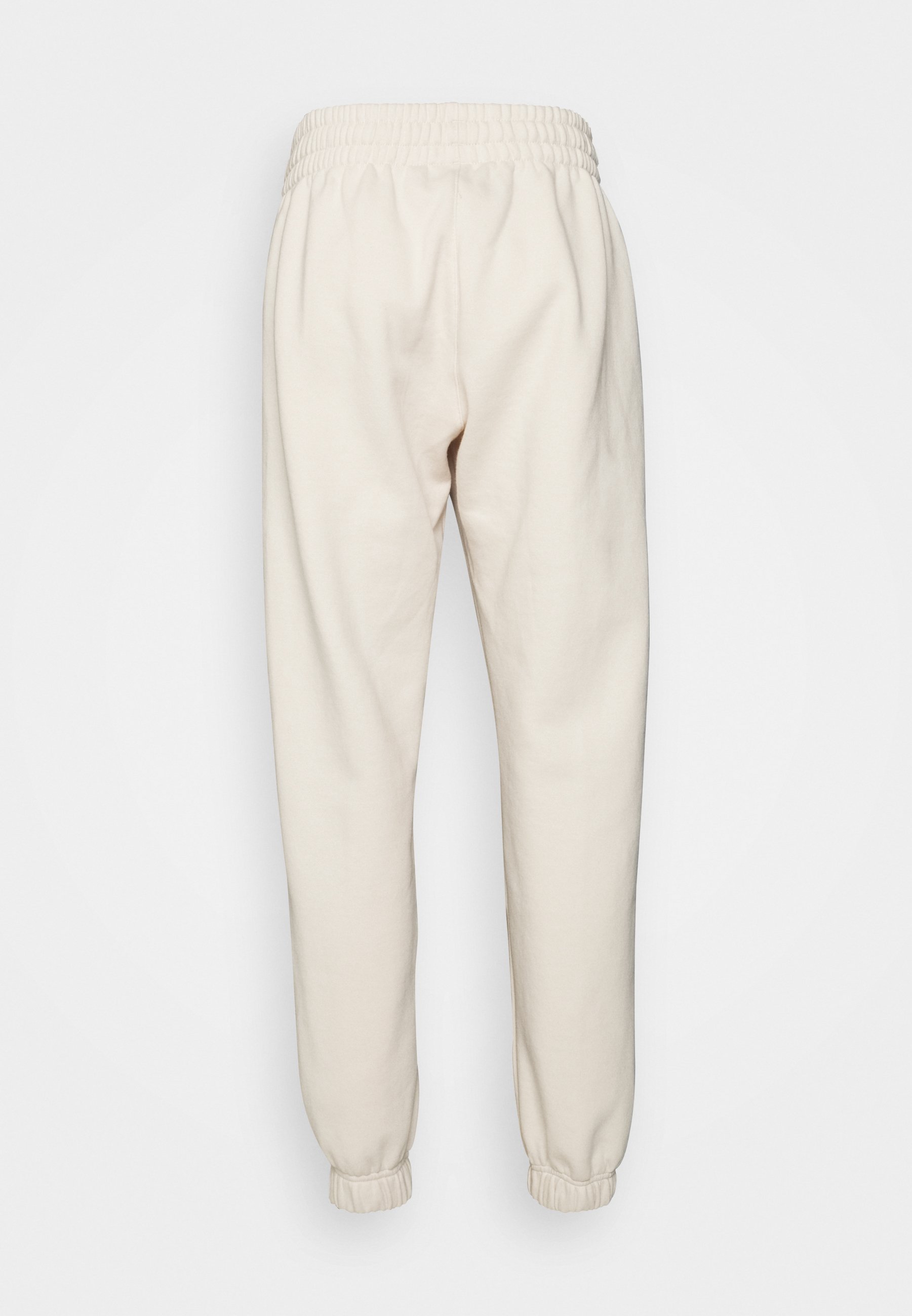adidas Originals LINEAR UNISEX - Pantaloni sportivi - linen/beige - Zalando