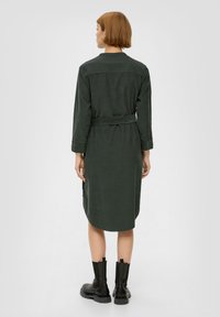 s.Oliver AUS FEIN - Sukienka koszulowa