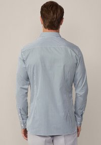Hackett London BENGAL - Camicia elegante - green