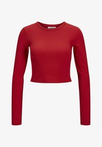 Unausgewählt, racing red