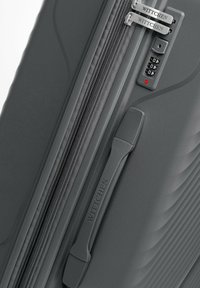 WITTCHEN LUGGAGE SET - Trolley - grey