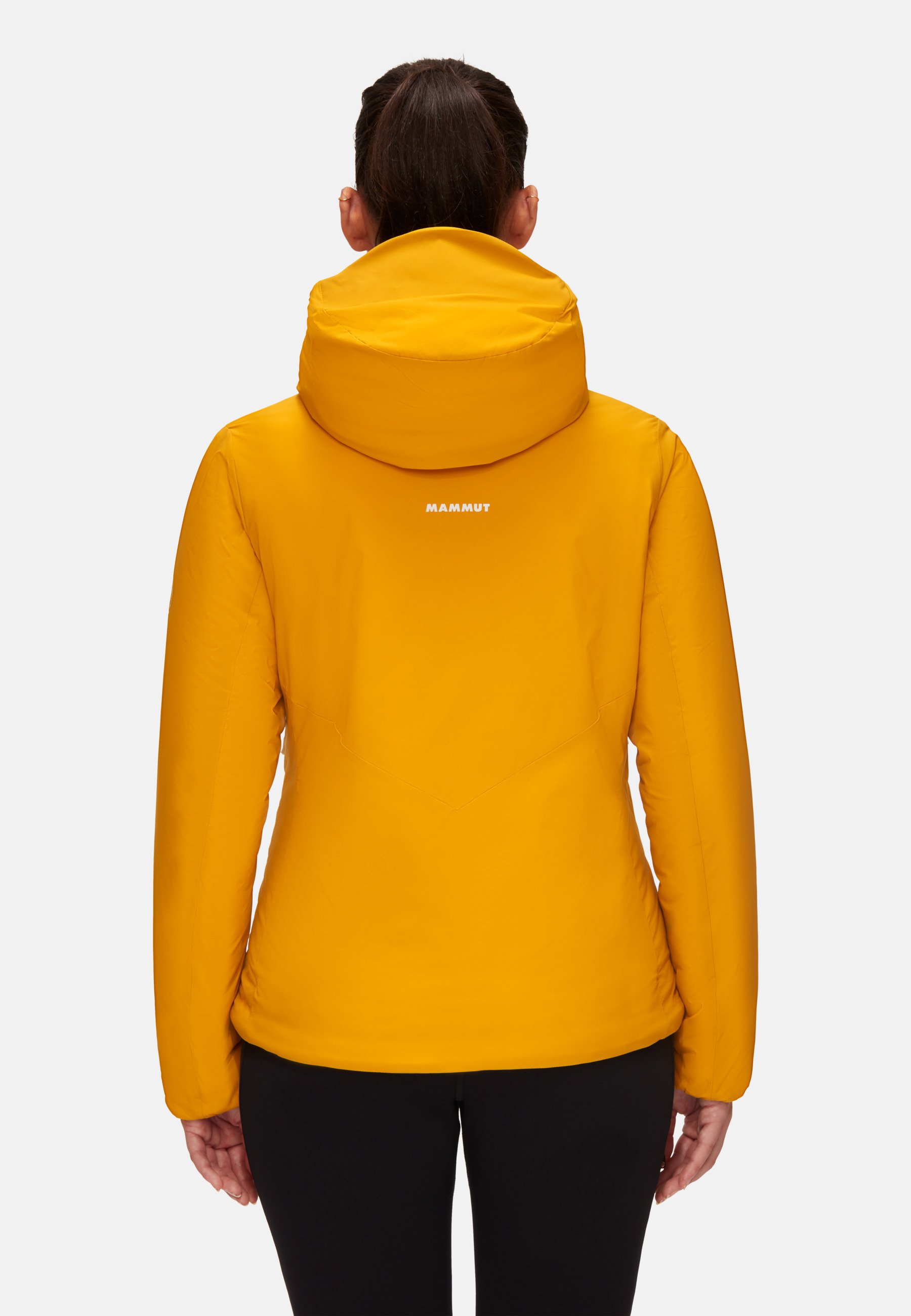 Mammut RIME IN FLEX - Outdoor jacket 