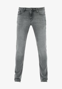 Unselected, grey black