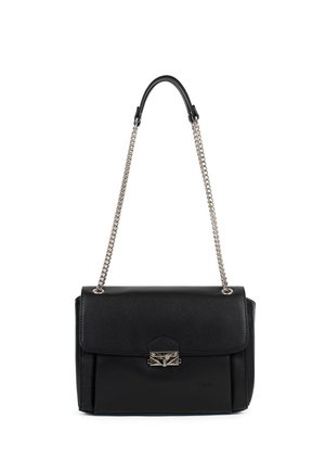Fagola, SAC PORTÉ ÉPAULE 2 ANSES - Sac à main - noir