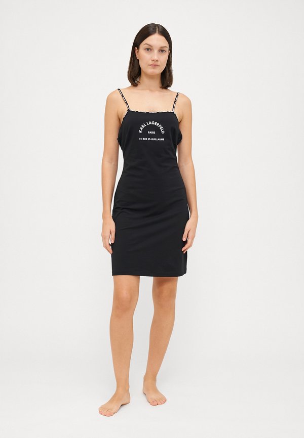 RUE ST-GUILLAUME SHEER BEACH - Beach accessory4