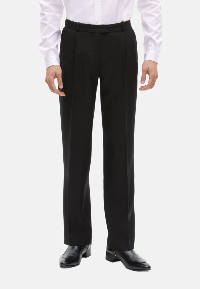 The Kooples Pantalon classique - black