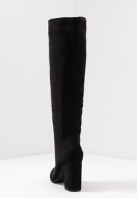 Nly by Nelly Stövel - black