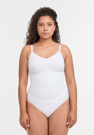 COCO - Body - white