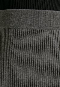 DRYKORN LUDIMI - Kokerrok - grey