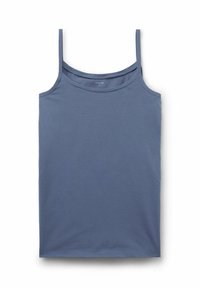 Unausgewählt, blue