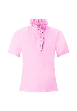 - T-shirt z nadrukiem