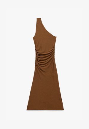 Koton, Maxi-jurk - brown