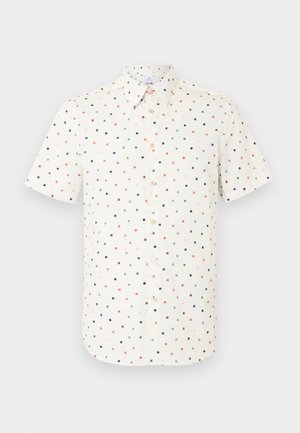 TAILORED FIT SHIRT - Skjorter - white