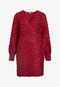 Atlasīts, karanda red