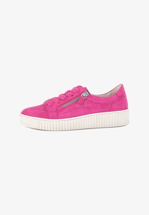 Gabor, Trainers - pink