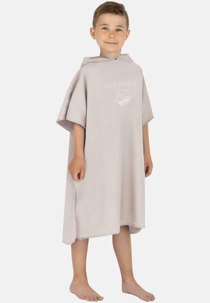 Normani Bademantel - rosa