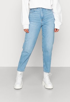 STELLA - Straight leg jeans - mid alton