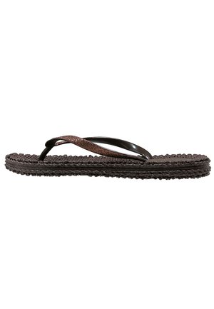 CHEERFUL - Pool shoes - grey