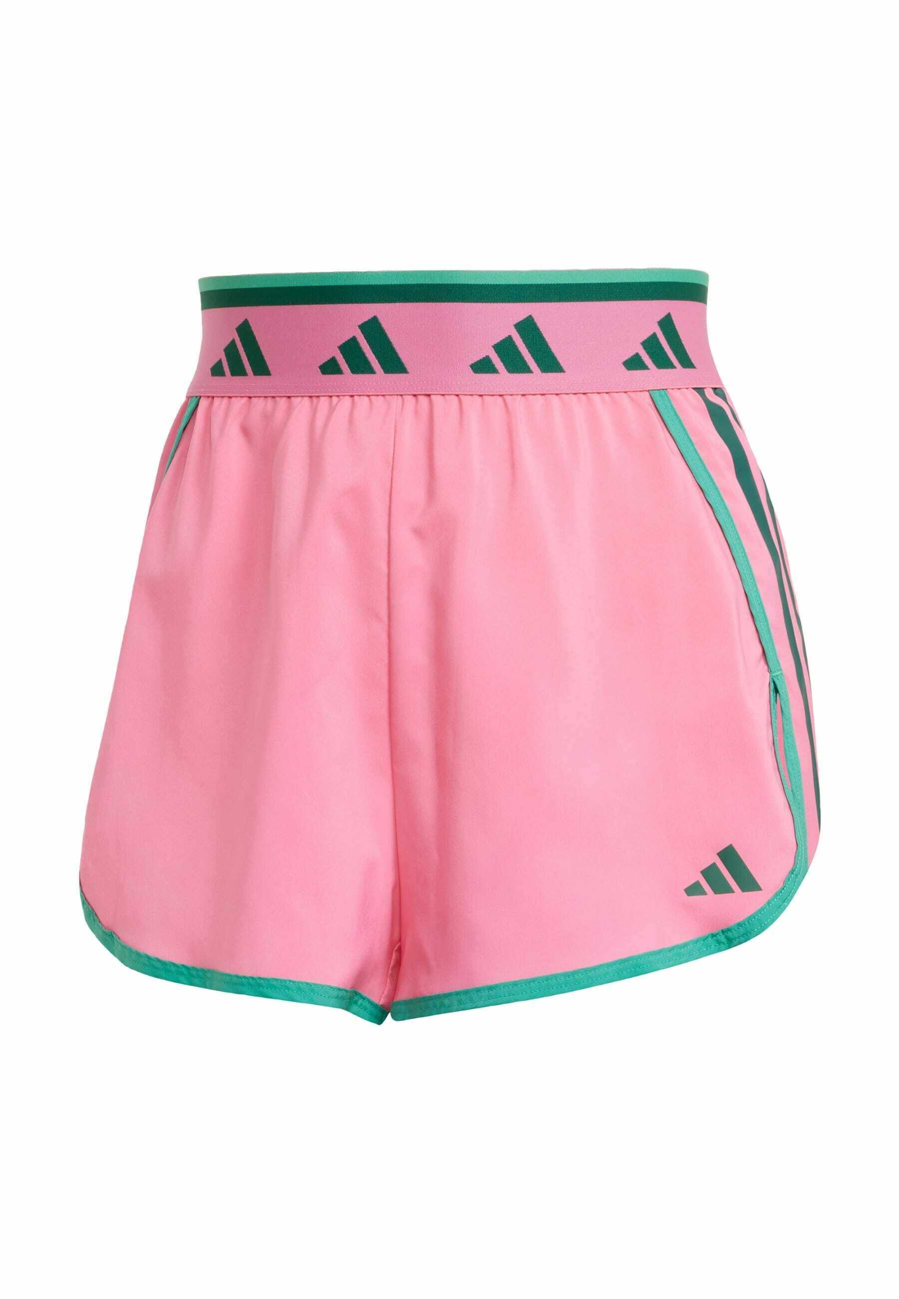adidas Performance HYPERGLAM WOVEN COLOR POP - Sports shorts