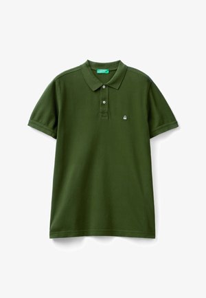 United Colors of Benetton, - Koszulka polo