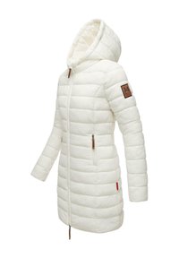 Marikoo Abrigo de invierno - off-white