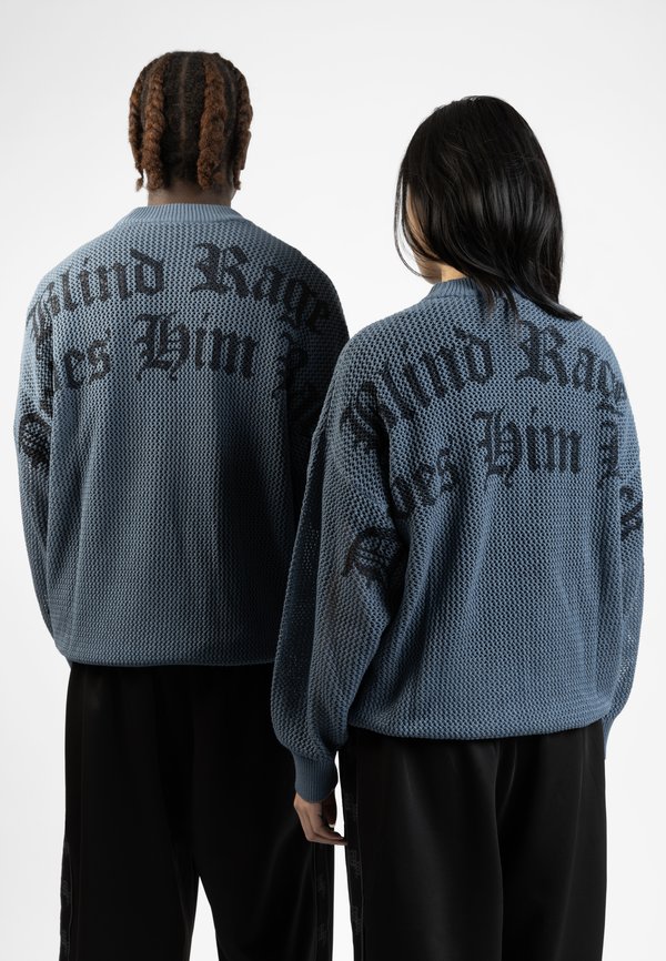 UNISEX DRIVES - Jumper - Main Image