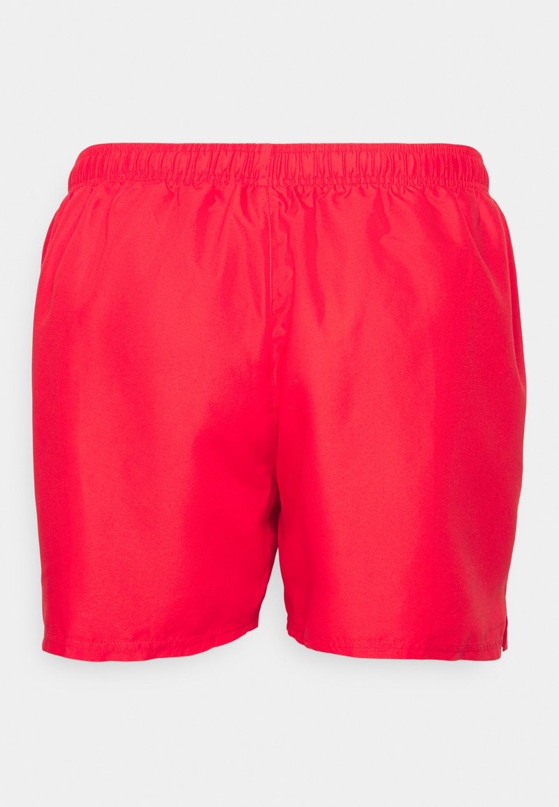 Herren Badehosen | Nike Performance VOLLEY ESSENTIAL Badeshorts university red/rot - HC73406 Herren Badehosen | Nike Performance VOLLEY ESSENTIAL Badeshorts university red/rot - HC73406