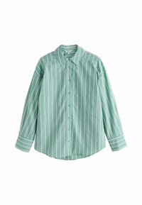 Non sélectionné, green/yellow/white stripe
