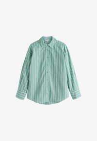 Non sélectionné, green/yellow/white stripe