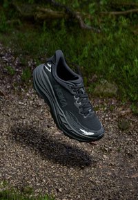 HOKA - STINSON 7 - Pantofi de alergare pe asfalt - black Imagine miniatură 1
