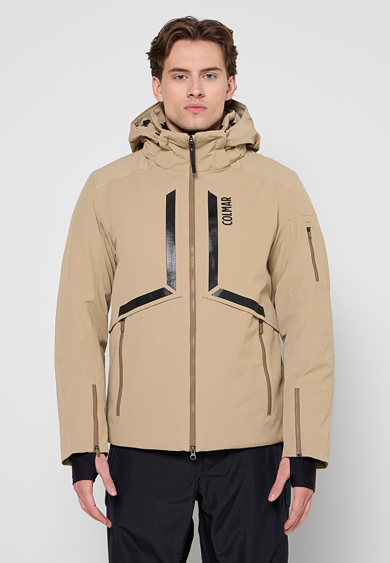 Colmar Ski jas beige