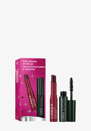 CULT CLASSICS ON THE GO - Set de maquillage