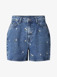 Δεν επιλέχθηκε, light blue denim