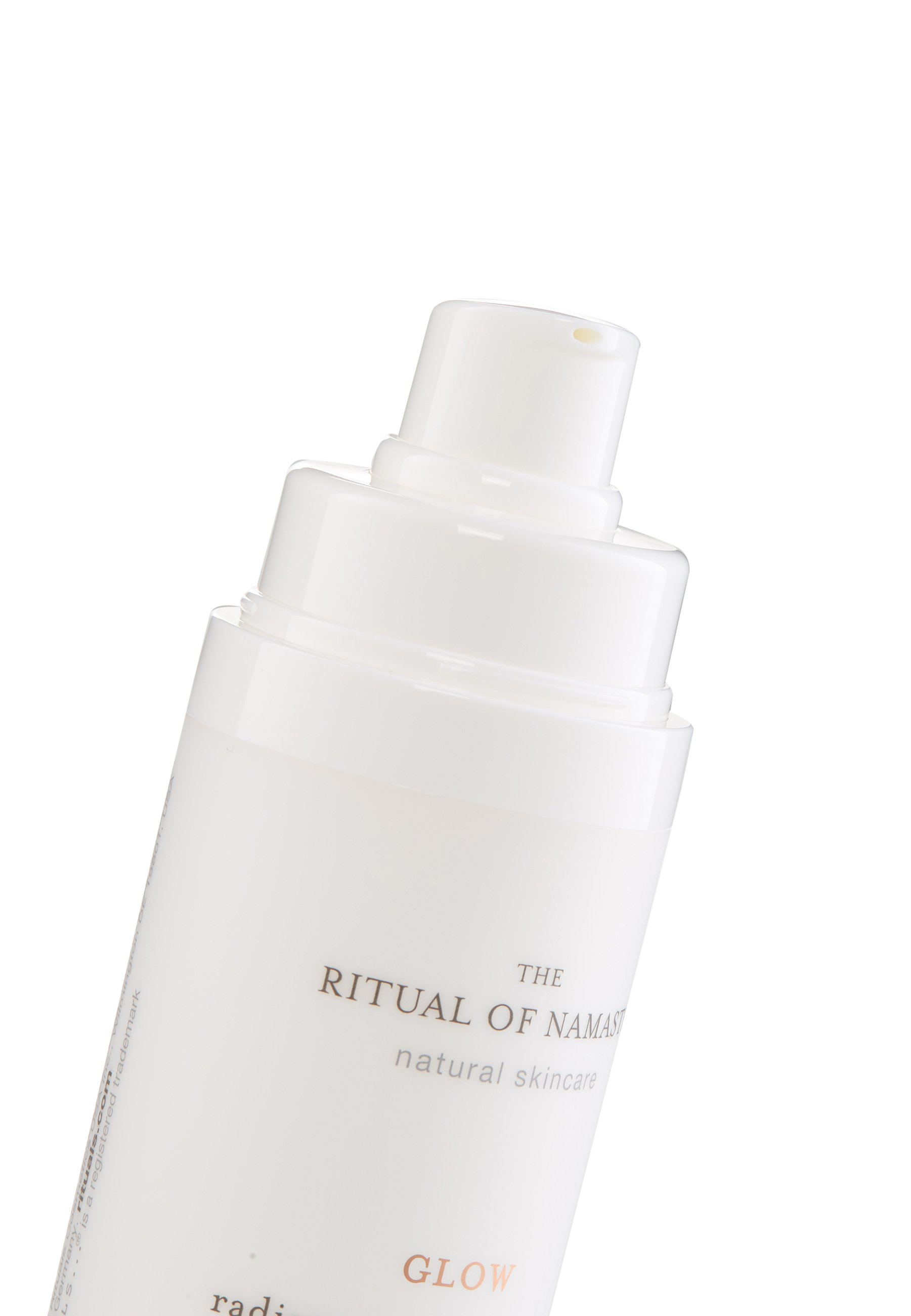 ritual of namaste glow anti aging eye concentrate