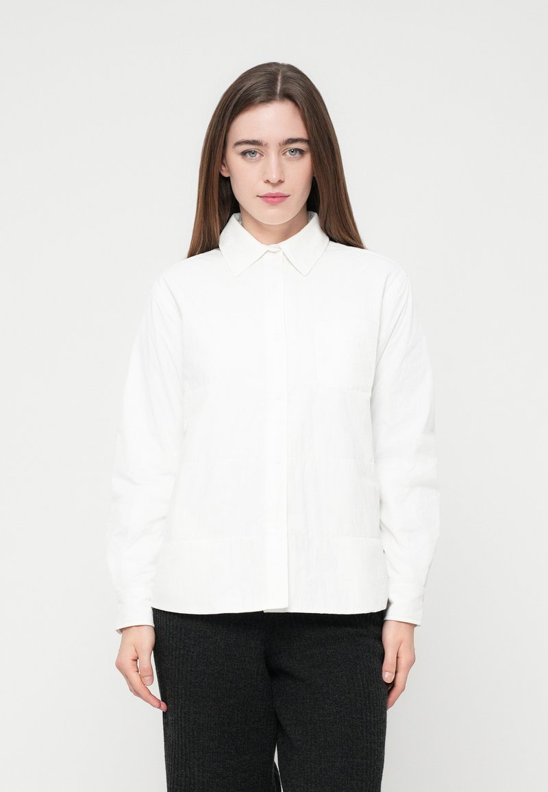 Emporio Armani Jas wit