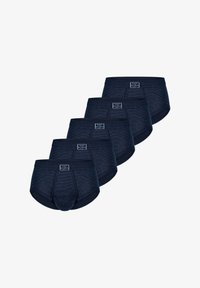 Niet geselecteerd, marine