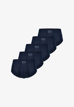 ESGE, 5ER PACK - Alushousut - marine