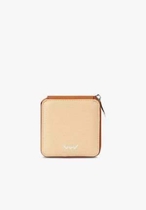 VUCH MAJKEN SIMPLY - Peněženka - beige