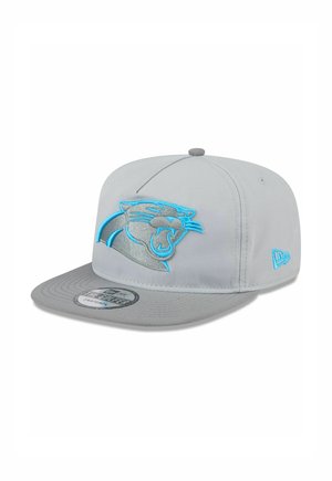 New Era CAROLINA PANTHERS - Casquette - grey