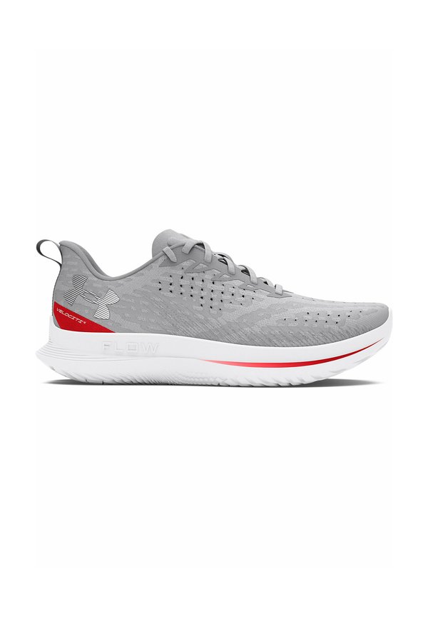 VELOCITI 4 - Road running shoes - halo gray2