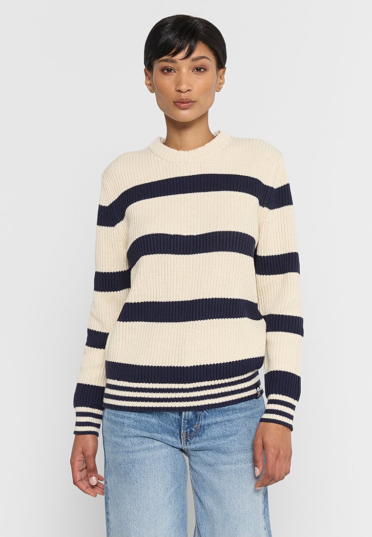 North Sails Trui crème