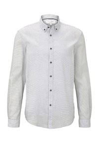 SLIM FIT - Majica - white