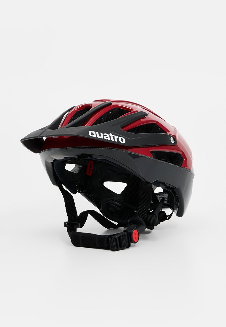 Uvex Helm rood Uvex Helm rood