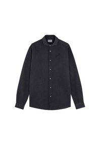 VINTAGE - Hemd - navy