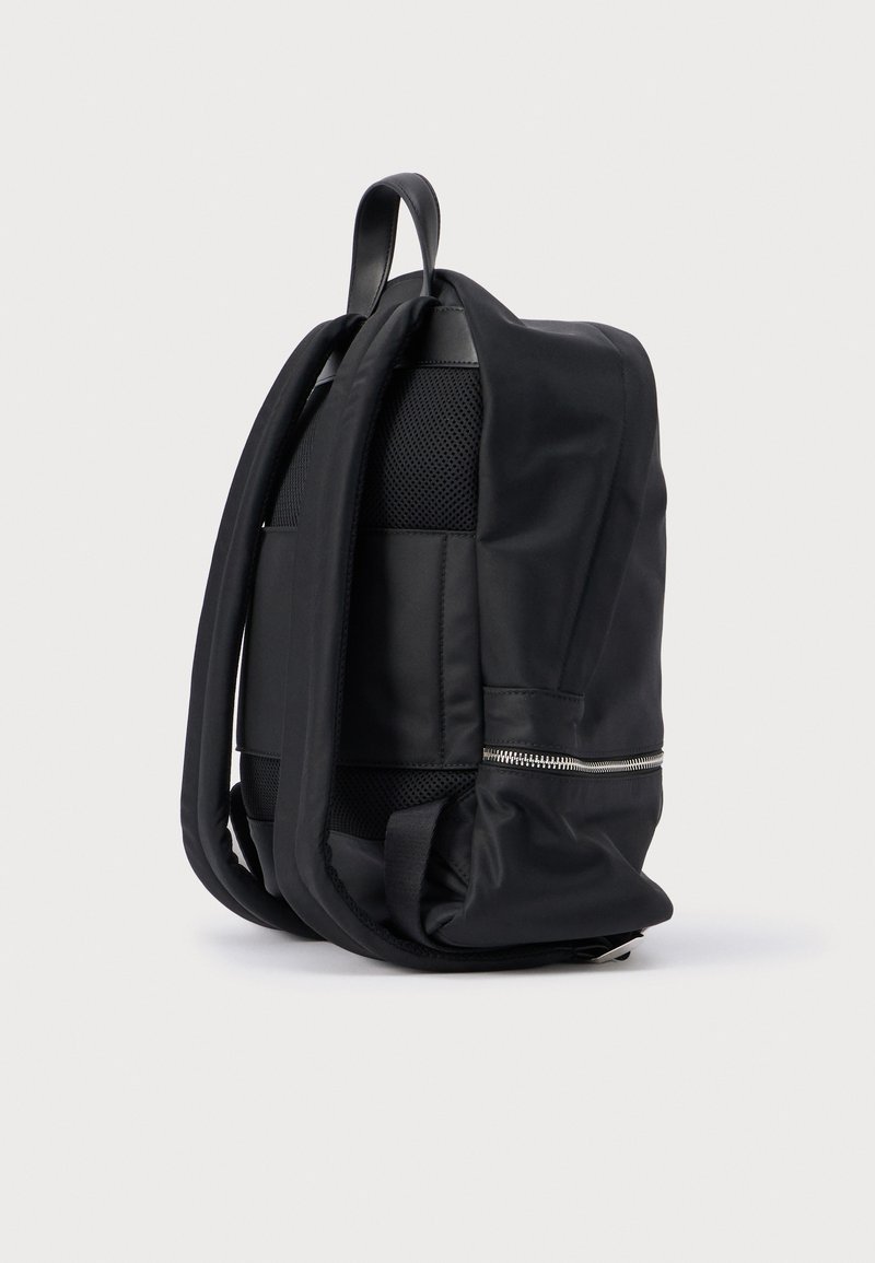 KARL LAGERFELD IKON ZIP - Rucksack - black - Zalando.ie display picture 1