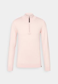 Não selecionado, chintz rose