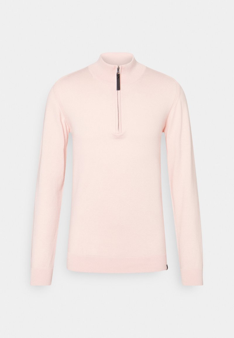 INDICODE JEANS Camisola - chintz rose