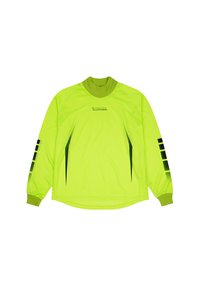 PETROL UNISEX - T-shirt à manches longues - lime