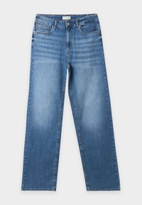 Ei valittu, medium blue denim