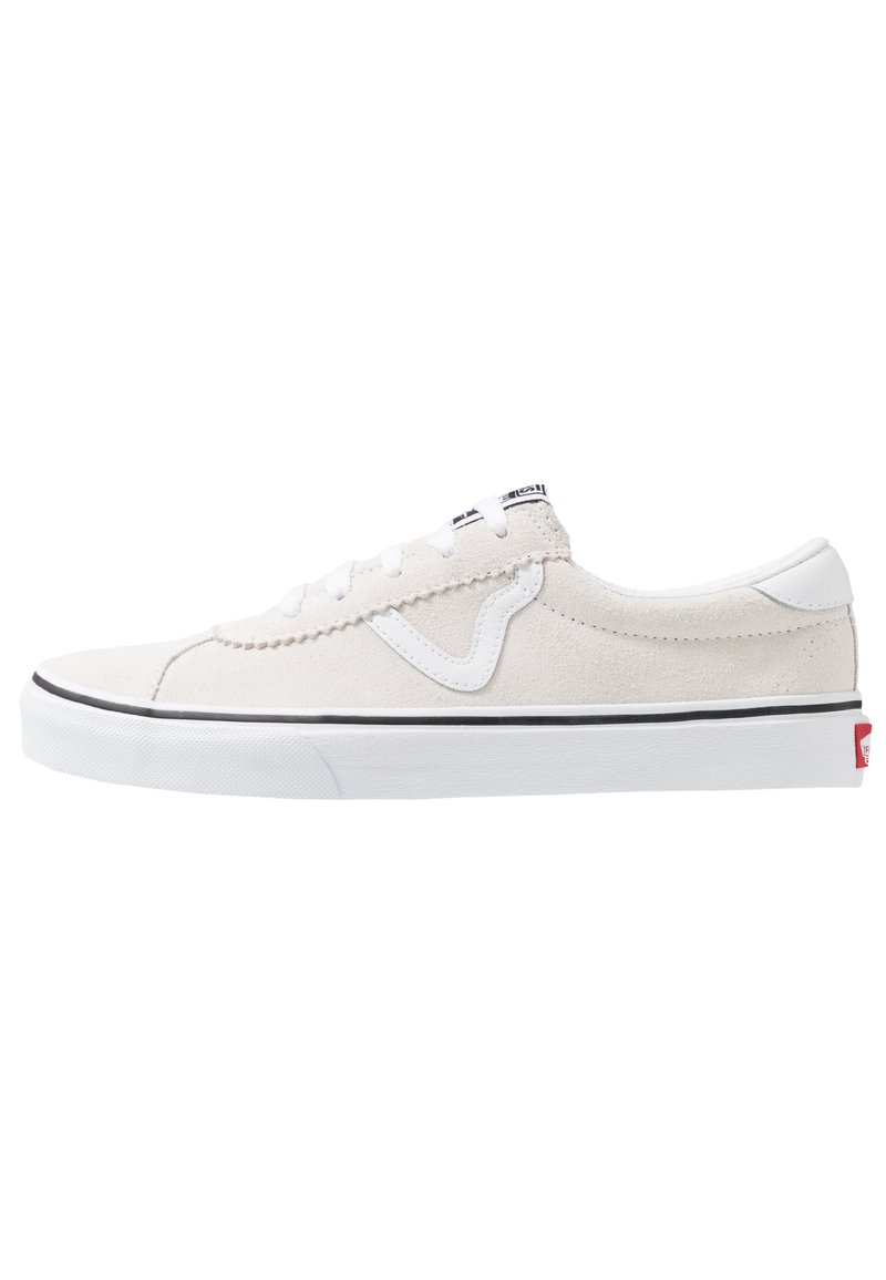 Vans SPORT white